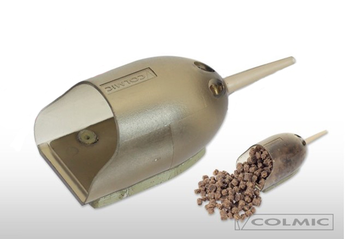 Krmítko COLMIC Pellet Feeder