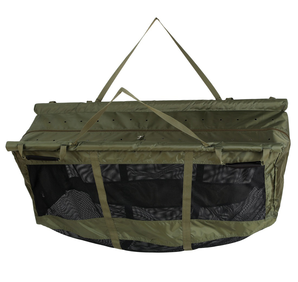 Vážiaci sak plávajúci Weigh Sling Floating Luxury XL