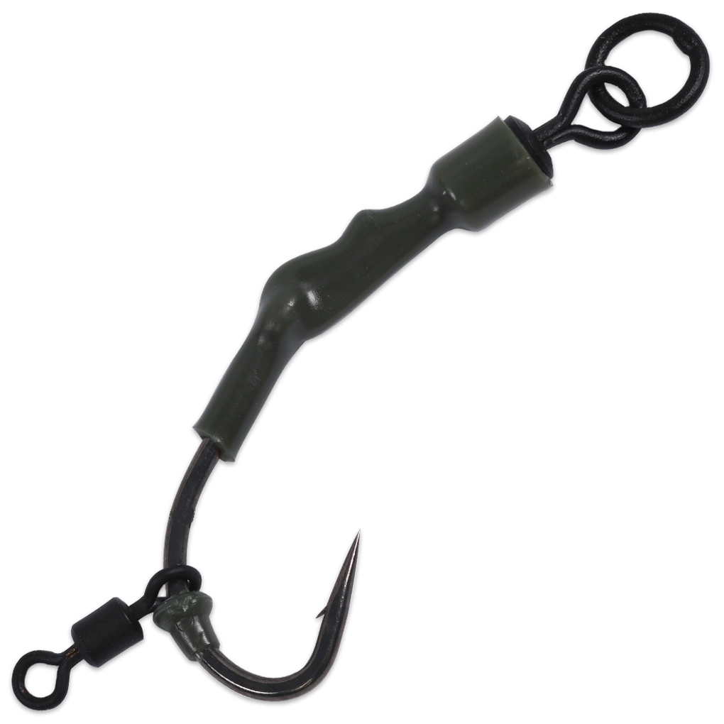 Náväzec GIANTS FISHING Pop Up Ronnie Rig