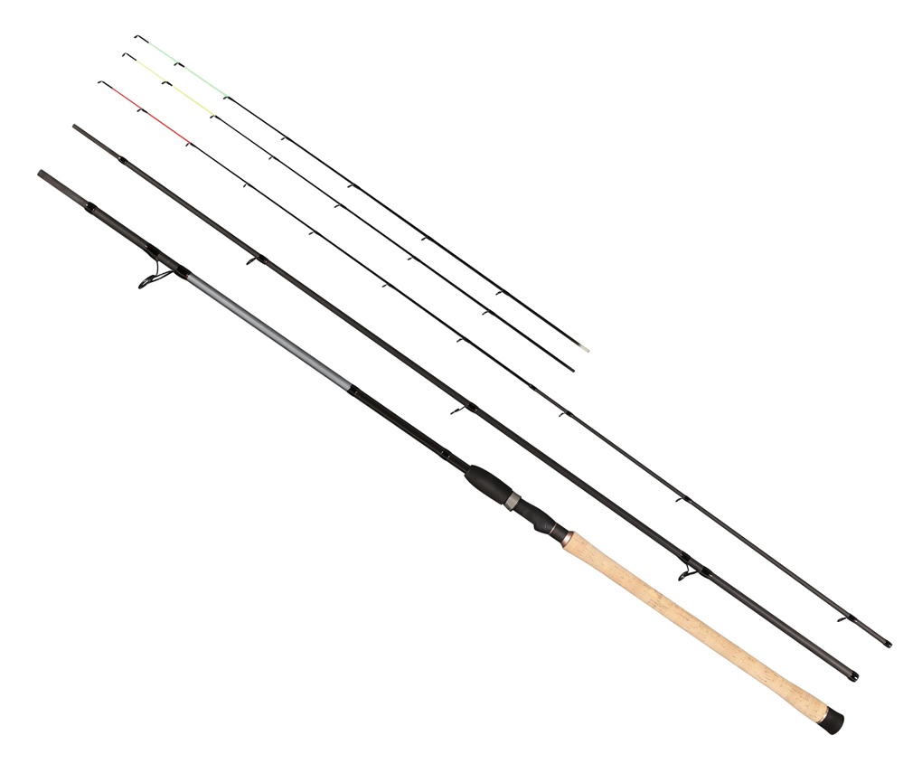 GIANTS FISHING Deluxe Power Feeder