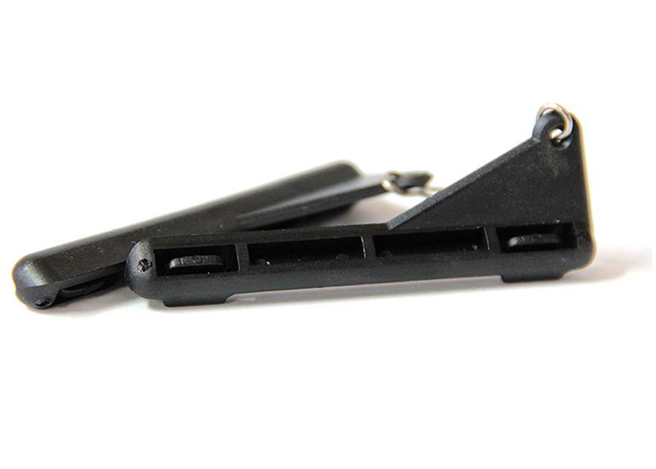 Sumcový záves HELL-CAT Changeable Slider Boom