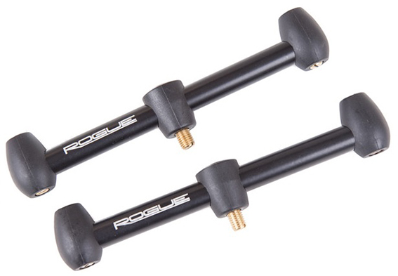 Hrazdy LEEDA Rogue 2 Rod Buzz Bar Set 2 ks