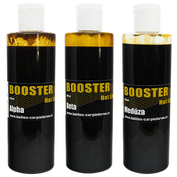 Booster CARP INFERNO Hot Line