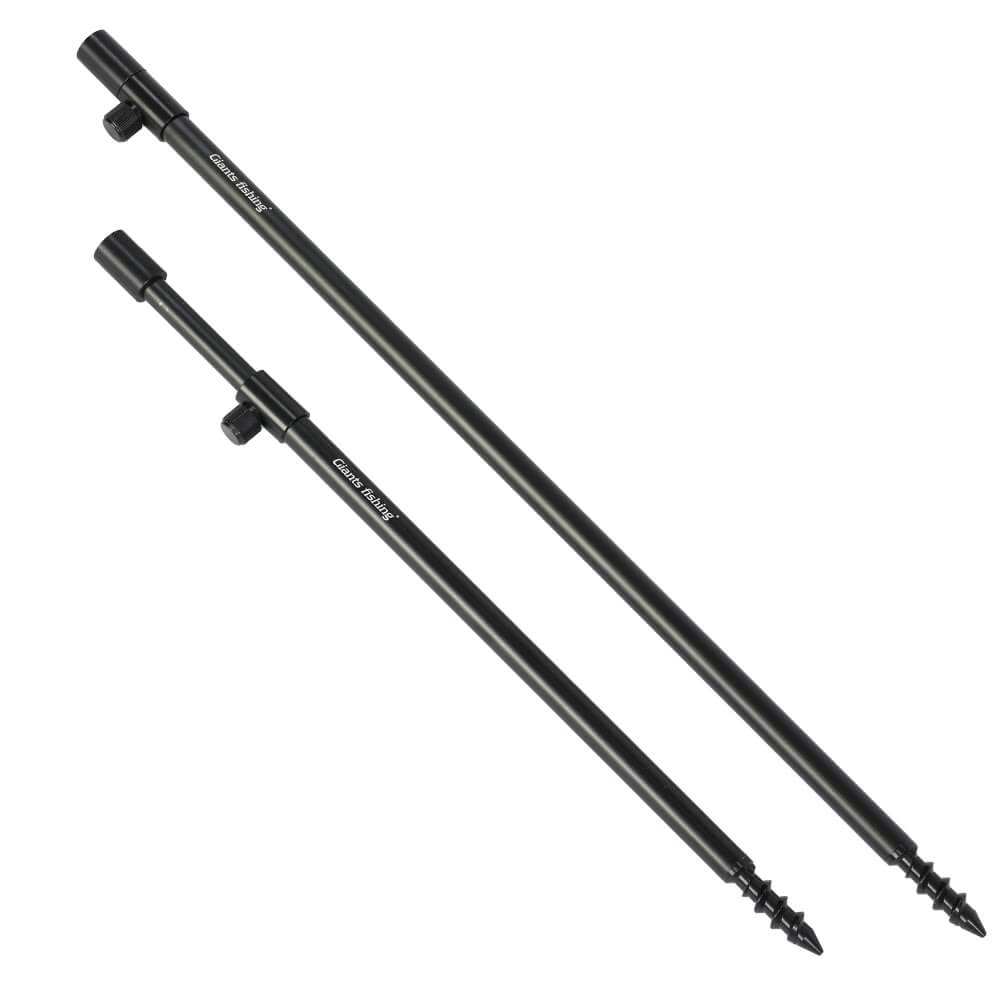 Zavŕtavacia vidlička GIANTS FISHING Banksticks Deluxe Black