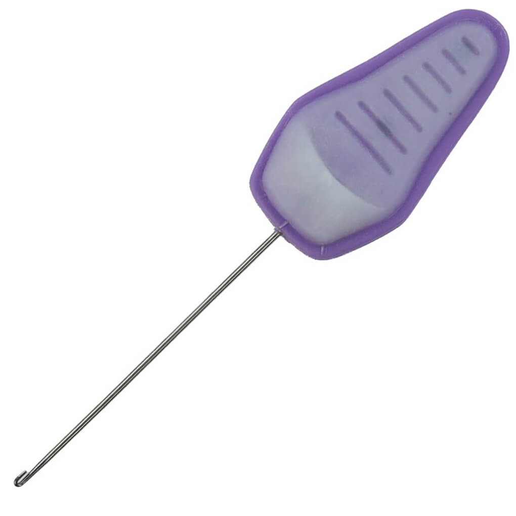 Ihla GIANTS FISHING Stringer Needle Purple Fluo