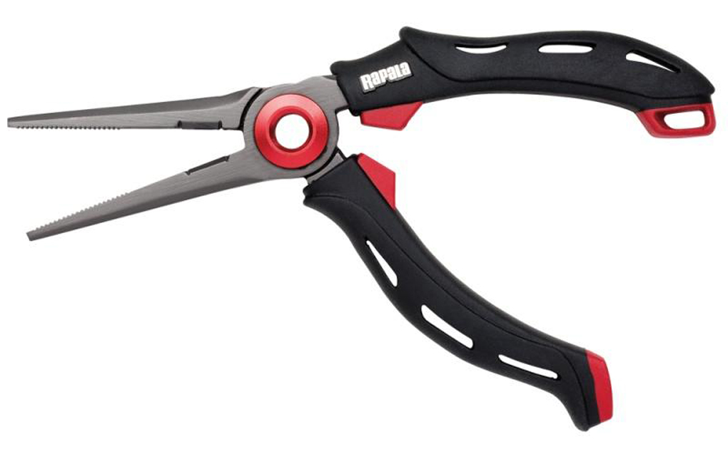 Kliešte RAPALA RCD Mag Spring Pliers