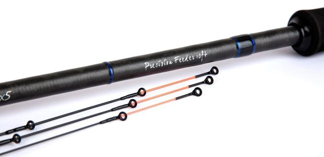 SHIMANO Aero X5 Distance Feeder