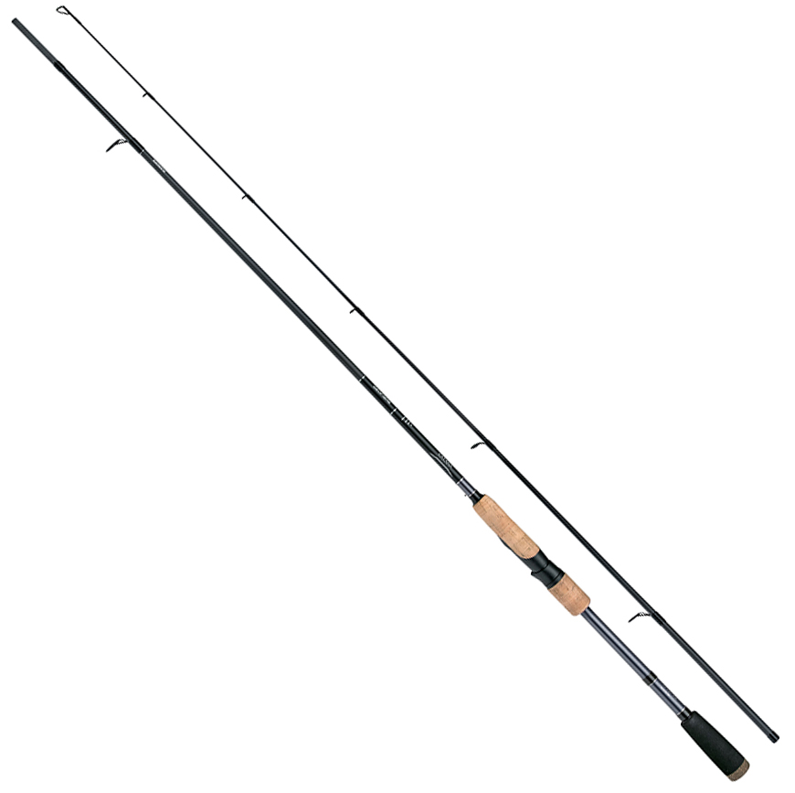 SHIMANO Catana FX Spinning M-F, 2,13 m, 1-11 g