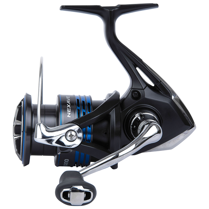 Navijak SHIMANO Nexave 4000 HG FI