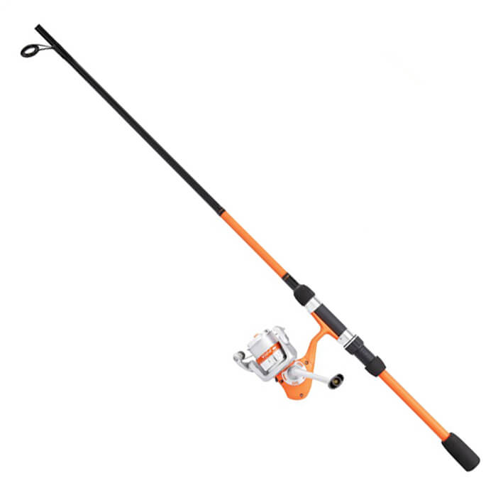 SET = + navijak OKUMA Vibe Combo