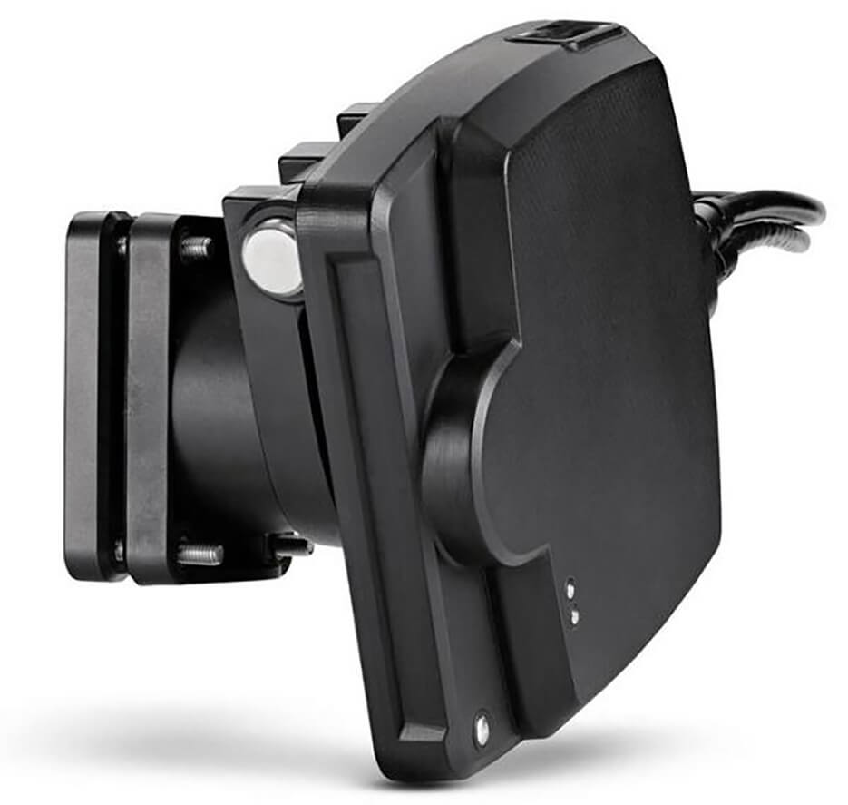 Sonda HUMMINBIRD Mega Live Imaging
