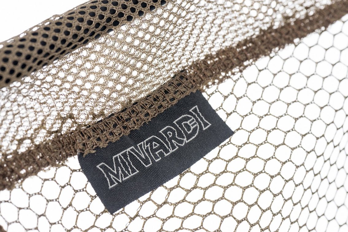 Náhradná sieť MIVARDI Spare Mesh Landing Net Carp Specialist MK2