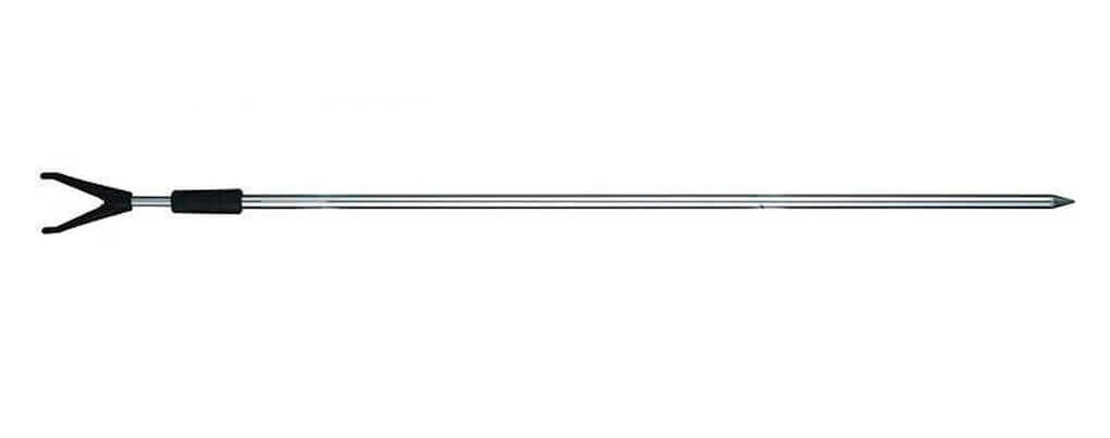 Vidlička MIVARDI Bankstick Aluminium