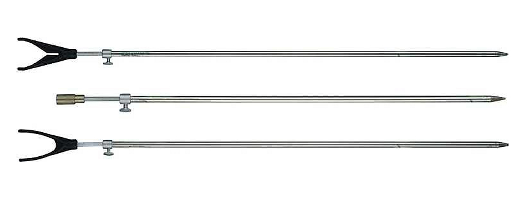Vidlička MIVARDI Bankstick Steel
