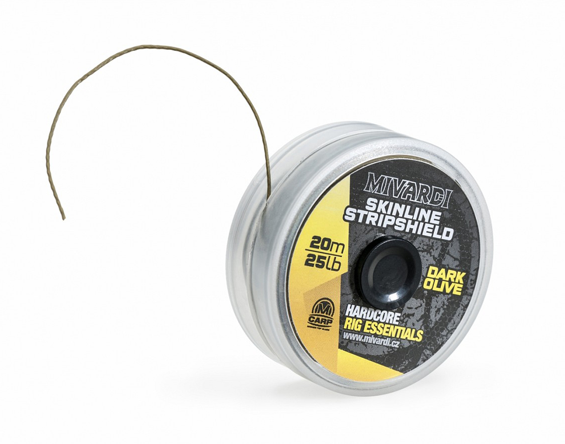 Šnúra MIVARDI Skinline Strip Shield