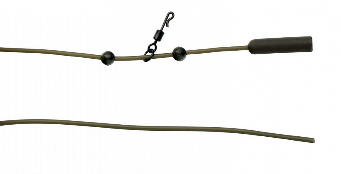 Montáž MIVARDI Helicopter Rig System