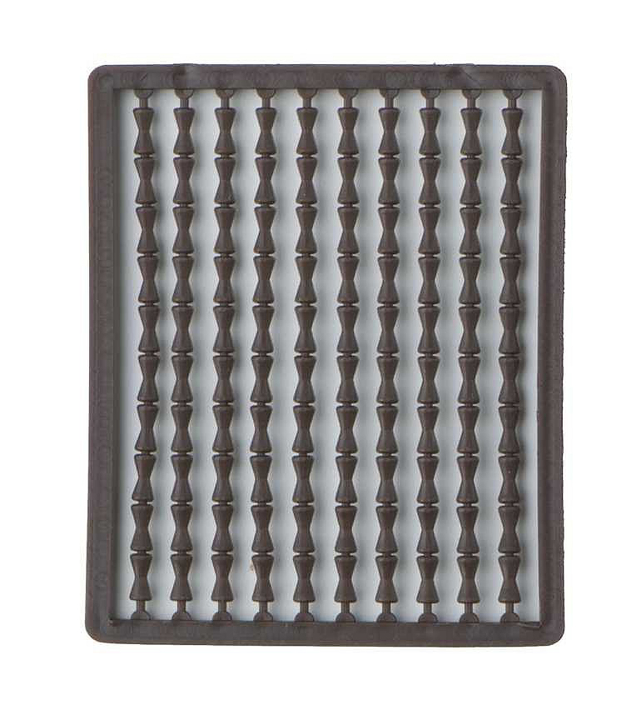 Zarážky MIVARDI Stoppers Brown