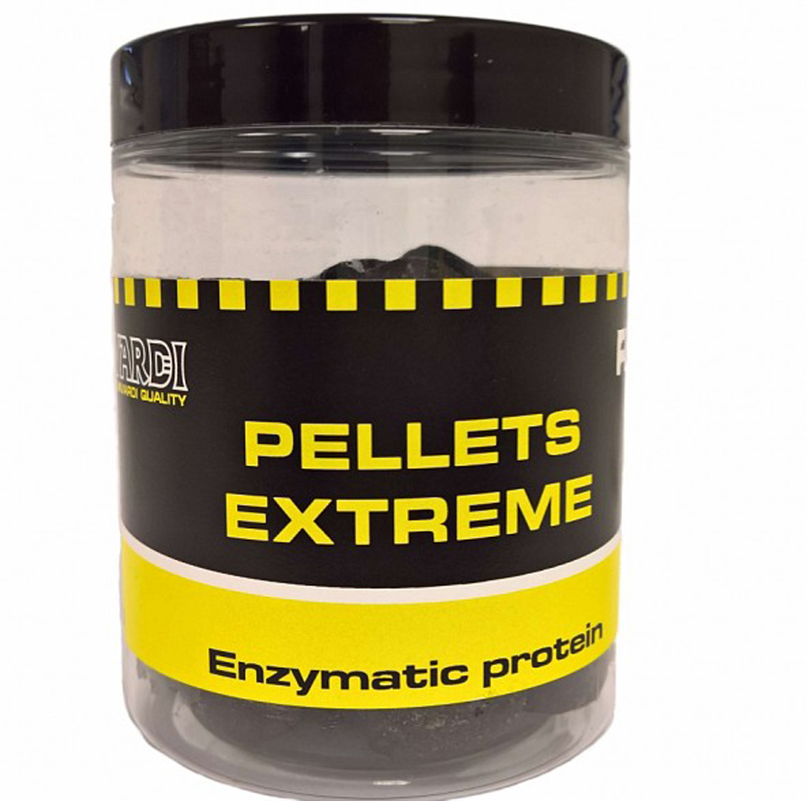 MIVARDI Rapid Pellets Extreme Robin Red