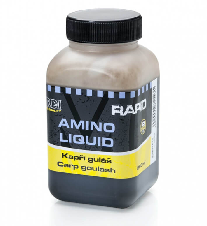Aminoliquid MIVARDI Rapid B17