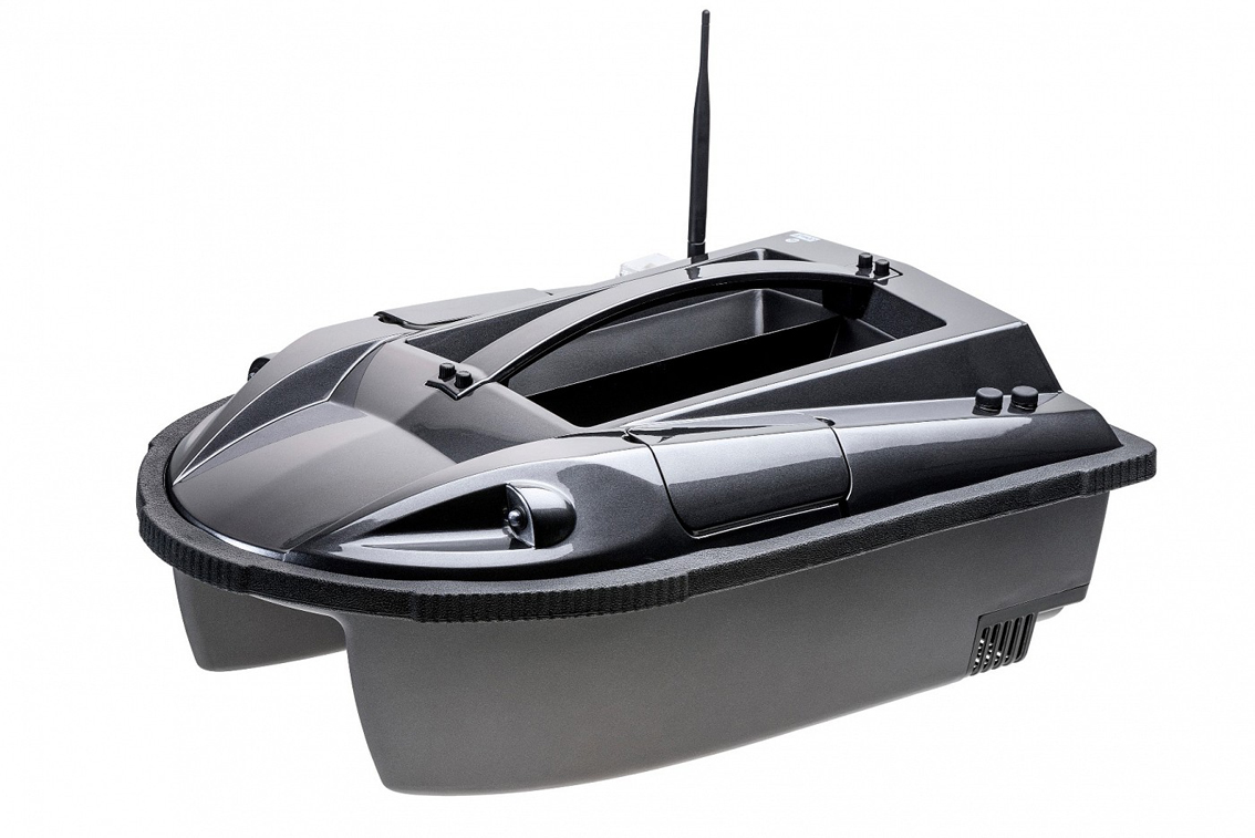 Loďka MIVARDI Carp Scout Li-ion 20