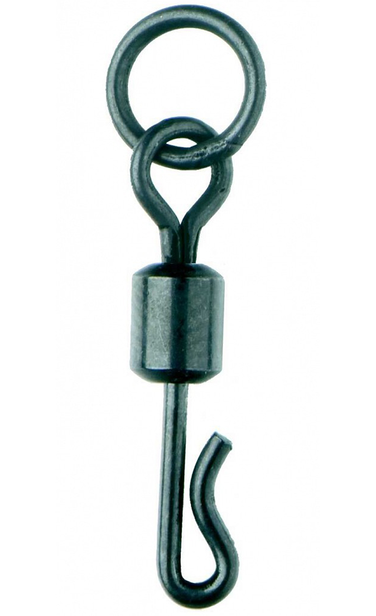 Rýchloobratlík MIVARDI Quick Change Swivel krúžkom