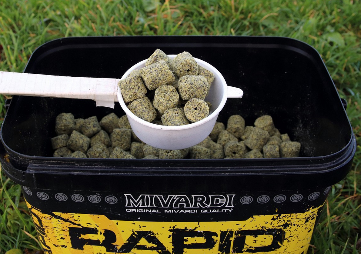 MIVARDI Rapid Turbo 5 kg