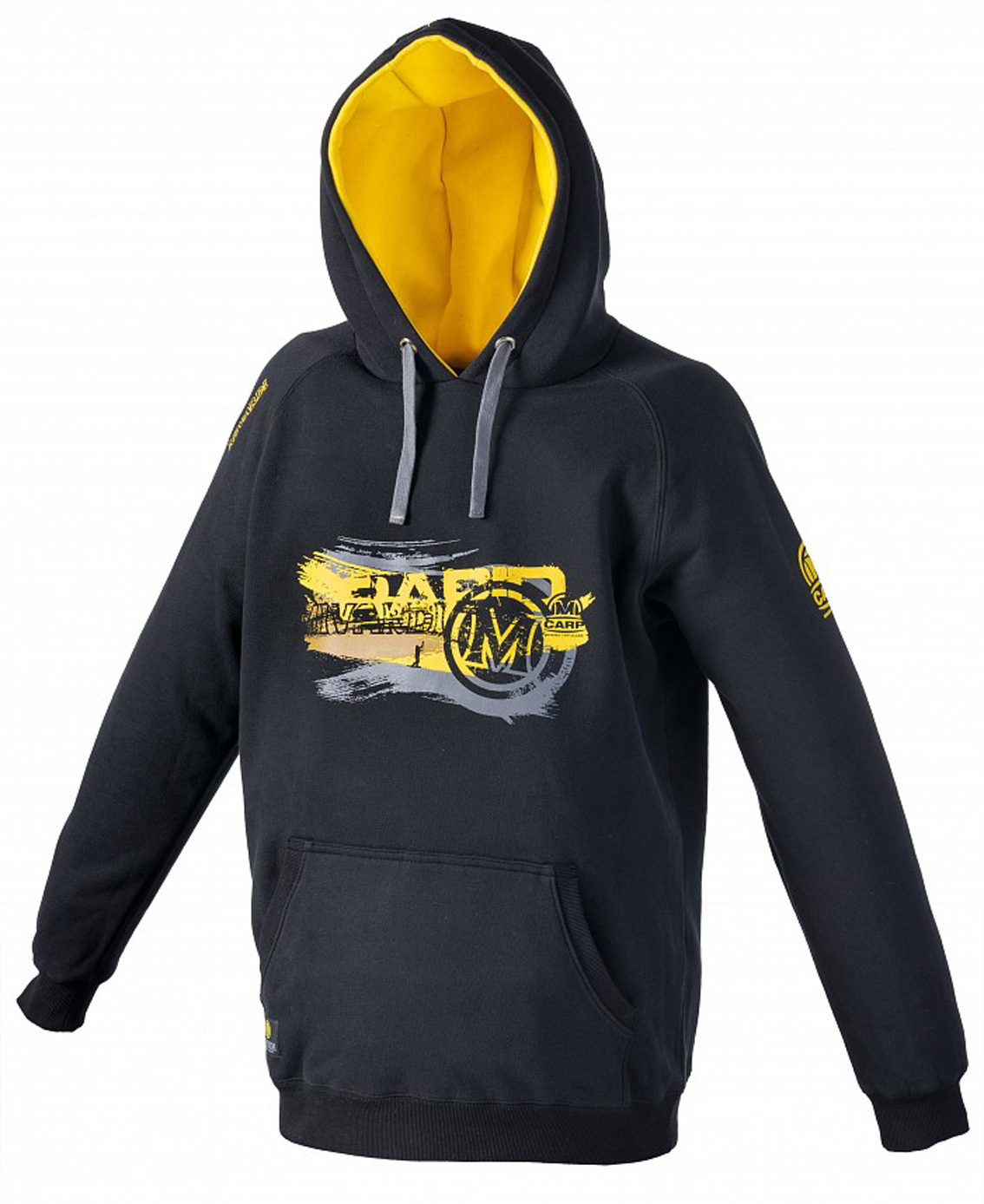 Mikina MIVARDI Hoody MC Team