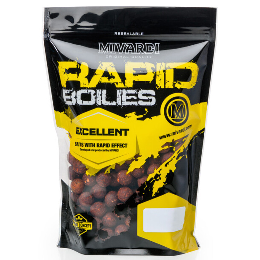 MIVARDI Rapid Excellent ProActive Kaprí guláš