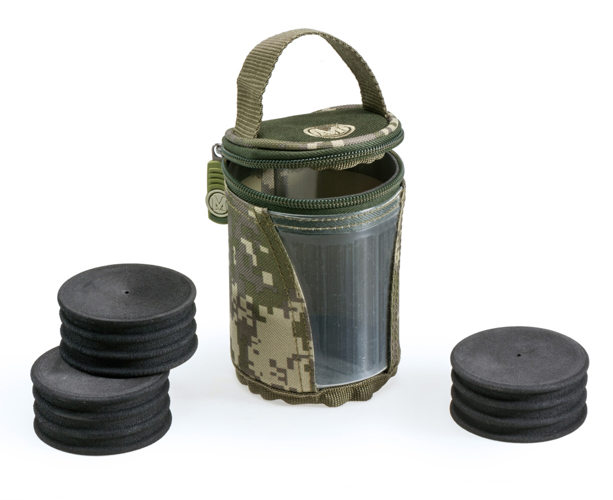 Peračník MIVARDI ZigRig Pouch CamoCode