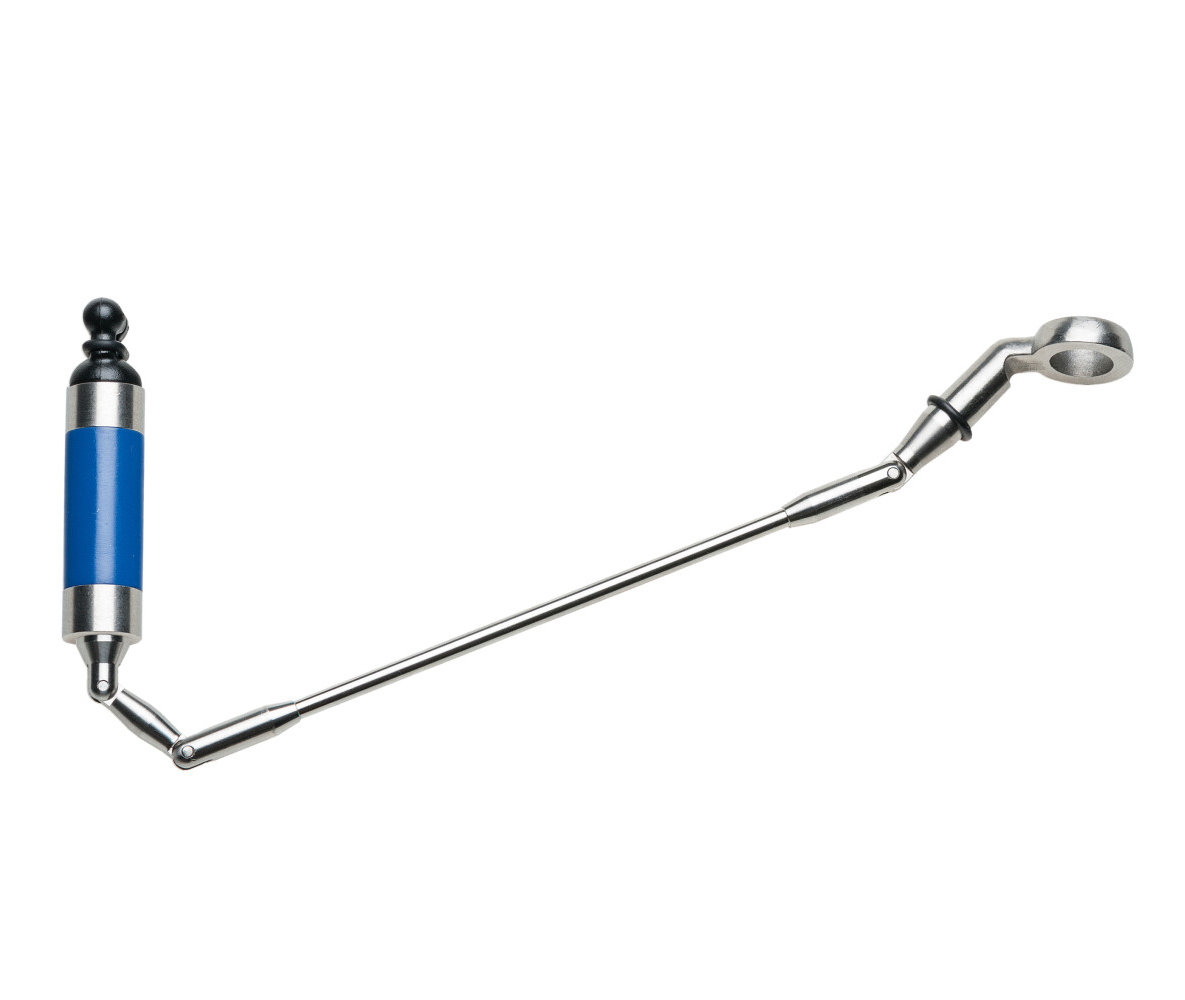 SET 3x swinger MIVARDI Swing Arm MCX Stainless Multicolor