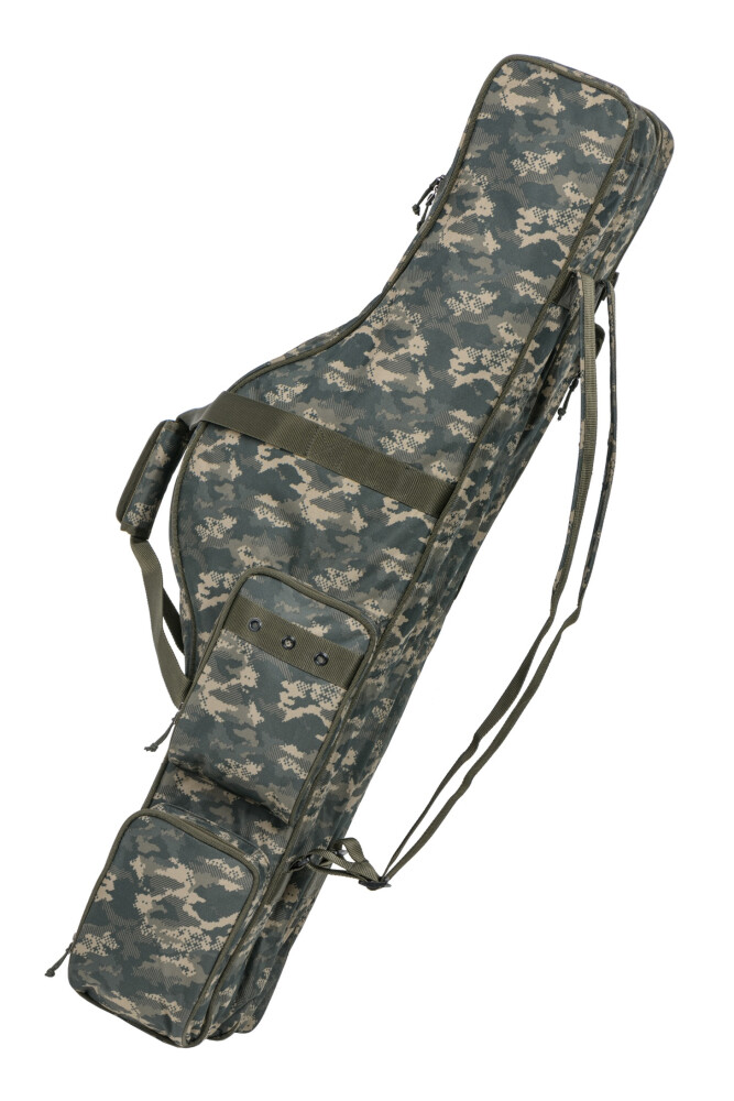 Puzdro MIVARDI Multi Camo 90 cm