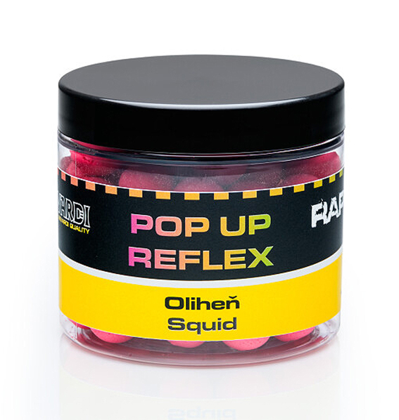 MIVARDI Rapid Pop Up Reflex Oliheň