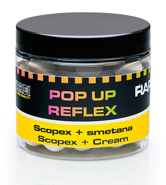 MIVARDI Rapid Pop Up Reflex Scopex &amp; Smotana