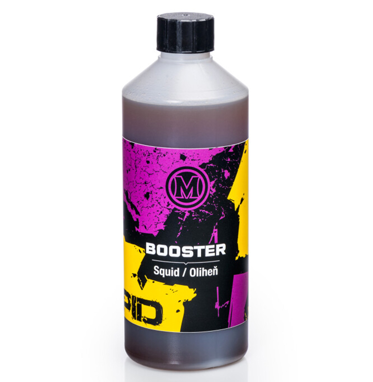 Booster MIVARDI Rapid 500 ml
