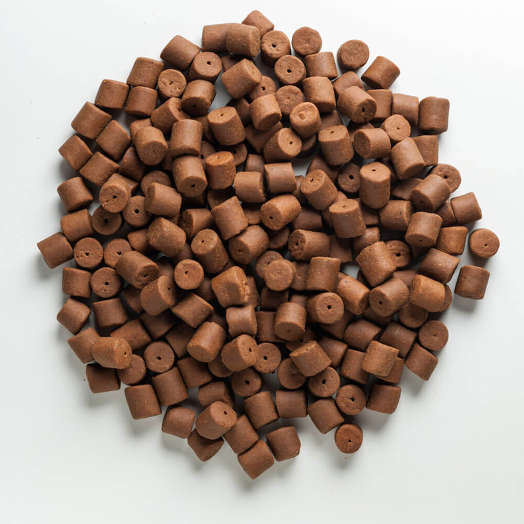 MIVARDI Rapid Pellets Extreme Krill