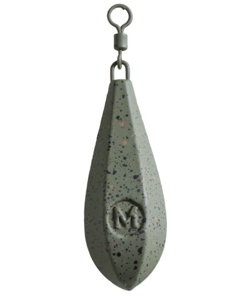 Olovo MIVARDI CamoCODE Distance