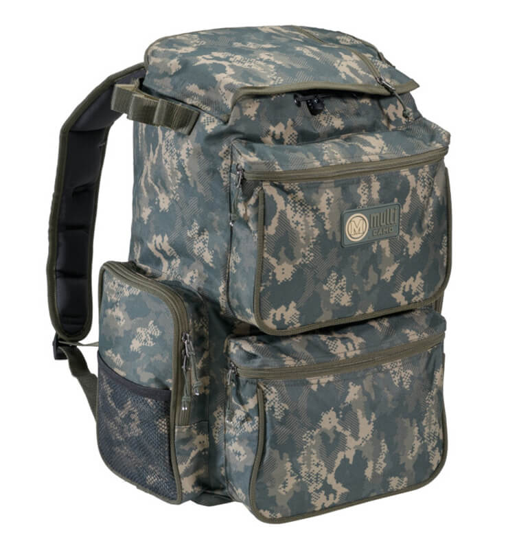 MIVARDI Multi Camo 30 l