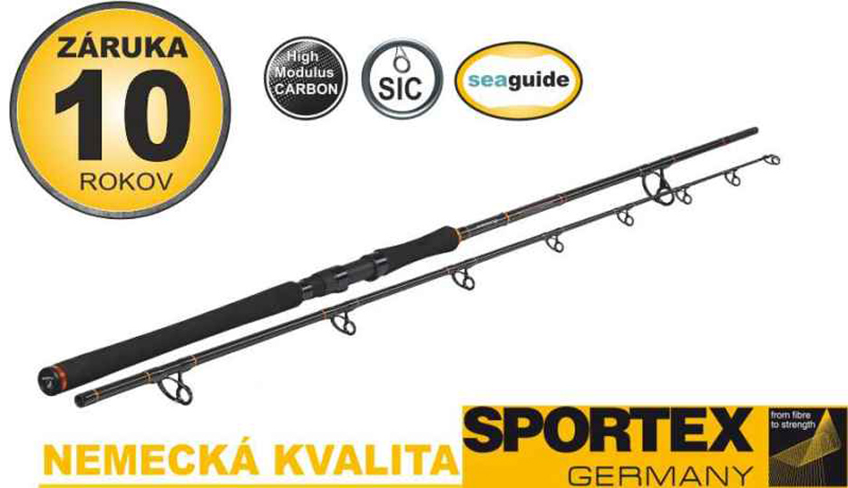 SPORTEX Catfire Boje