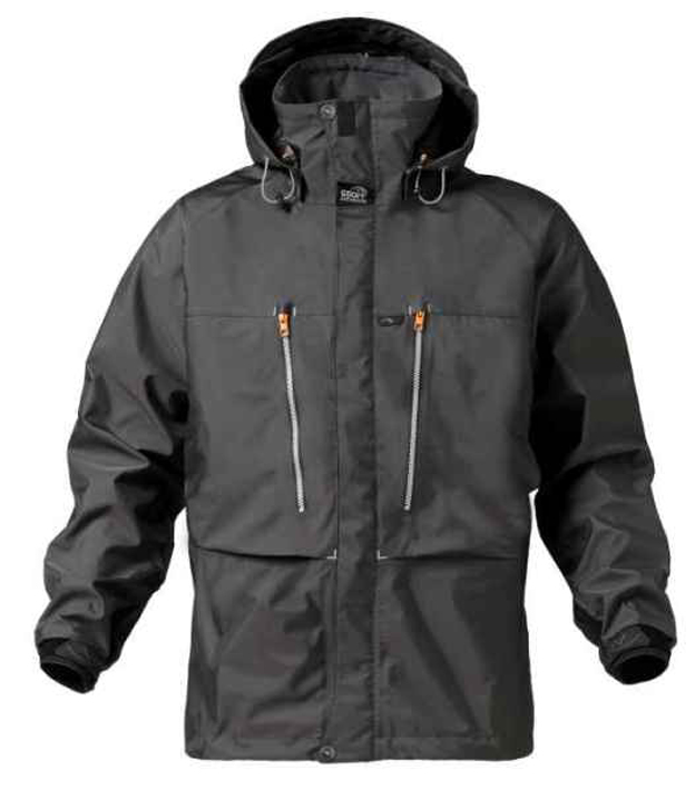 Bunda GEOFF ANDERSON Tuva