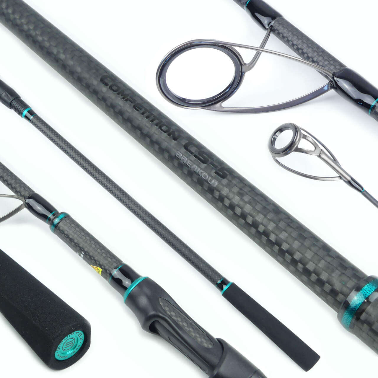 SPORTEX Competition CS-5 Breakout