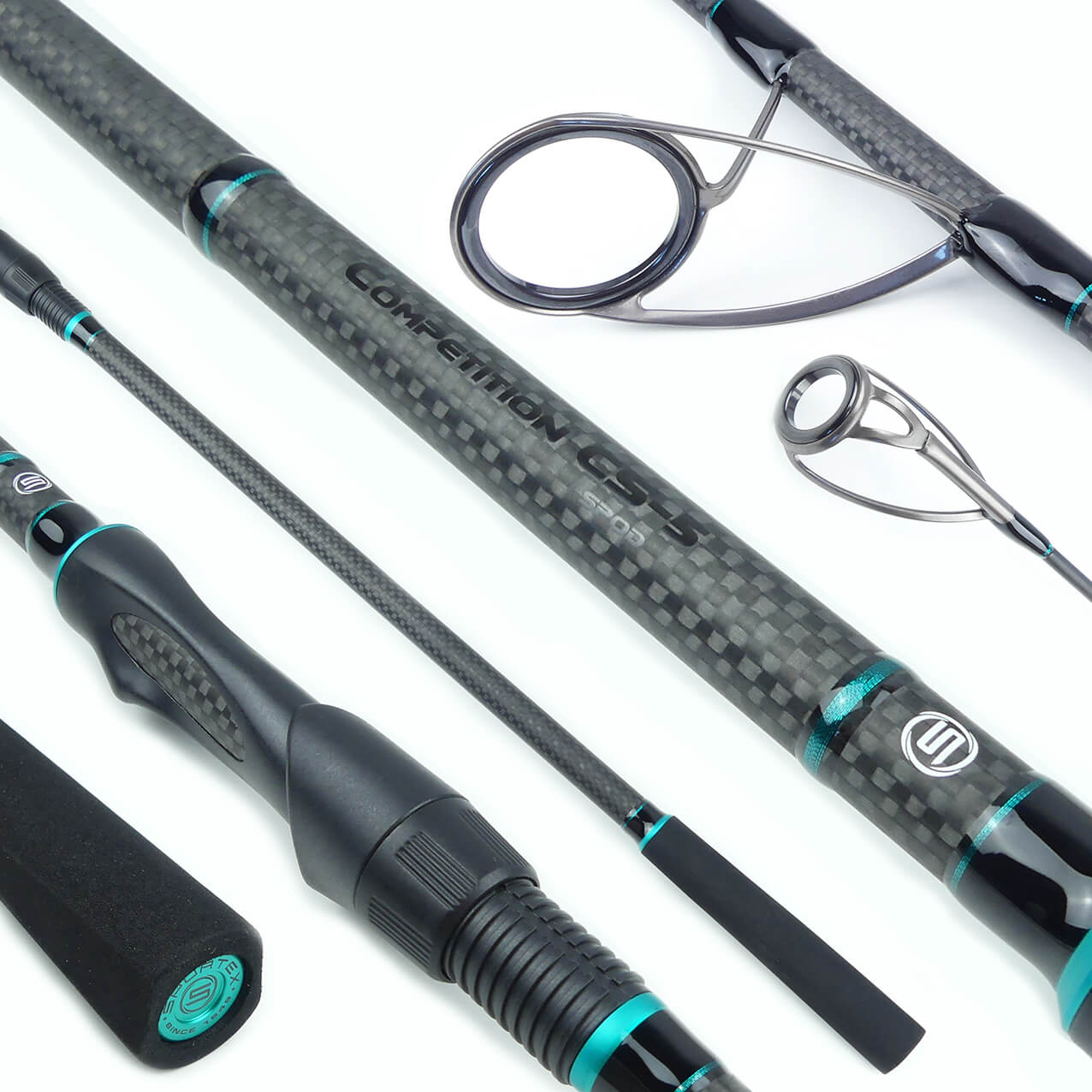 SPORTEX Competition CS-5 Spod