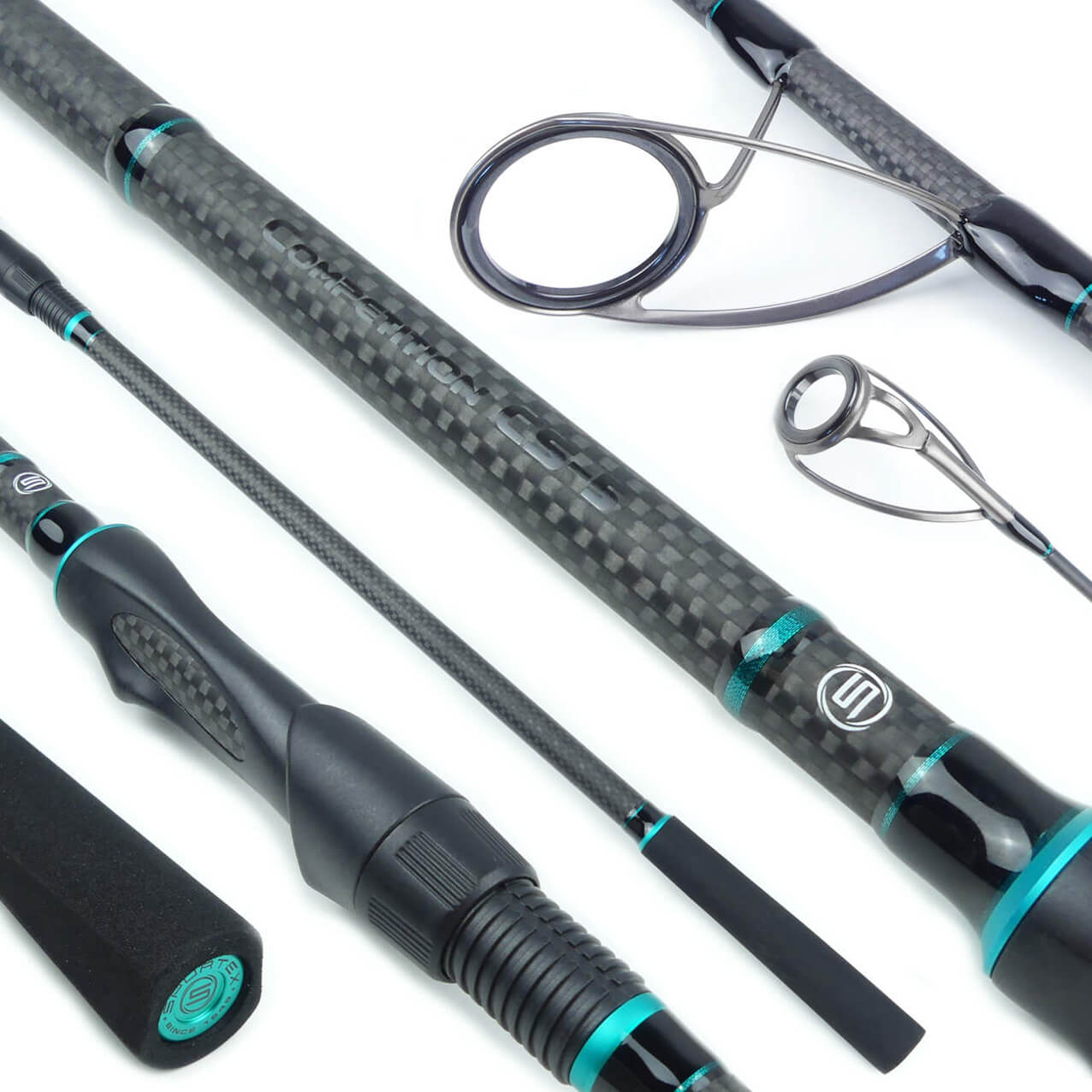 SPORTEX Competition CS-5 Carp
