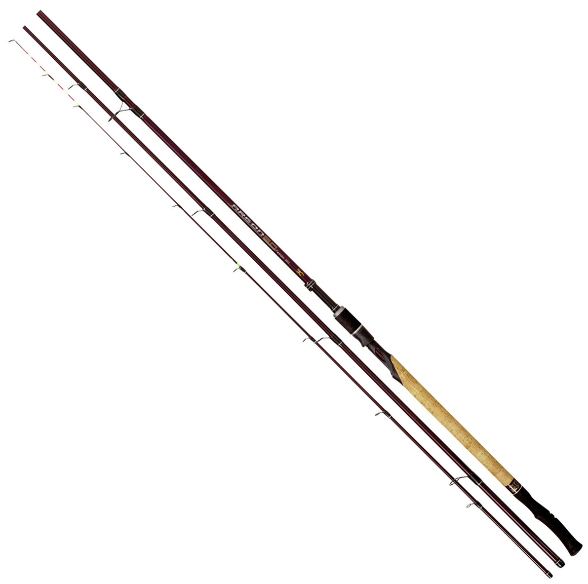 BROWNING Argon 2.0 Feeder