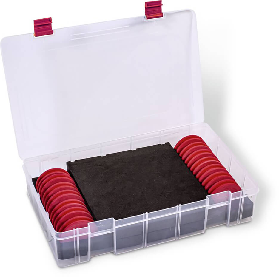 Peračník RHINO Rig Box Keeper