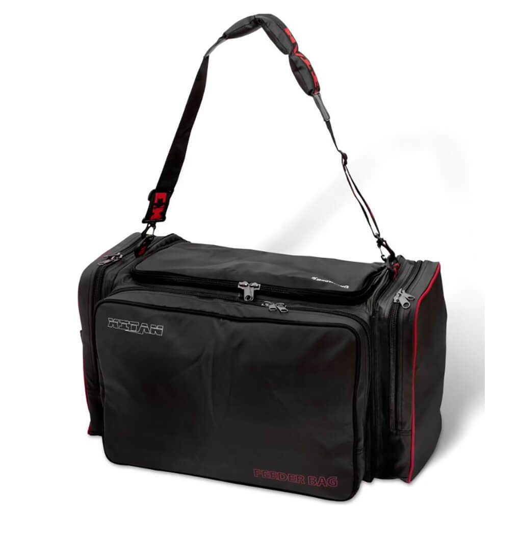 BROWNING Xitan Feeder Bag