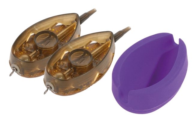 SET krmítka + forma MIKADO Method Feeder Aperio XL
