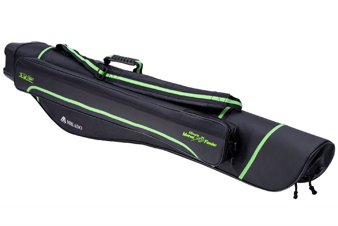 Puzdro MIKADO Rod Holdall Method Feeder