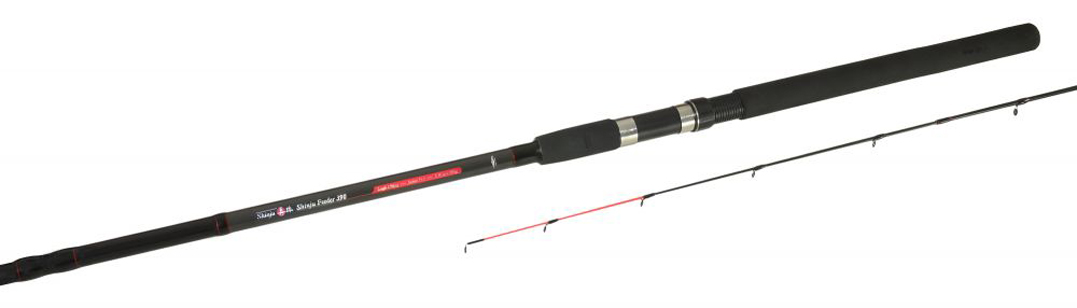 MIKADO Shinju Feeder