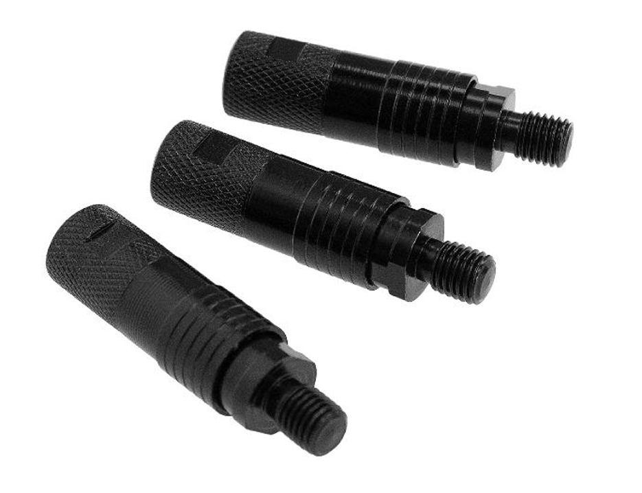 Rýchlospojky MIKADO Quick Relase System 3ks