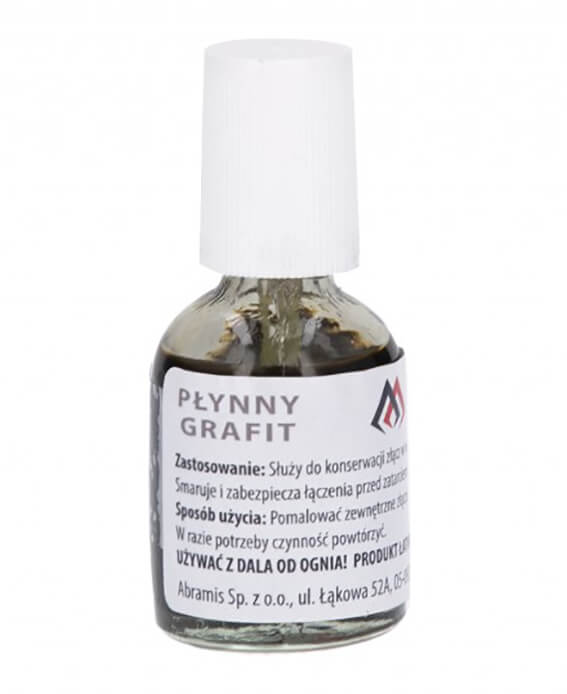 Tekutý grafit MIKADO Graphite in Liquid
